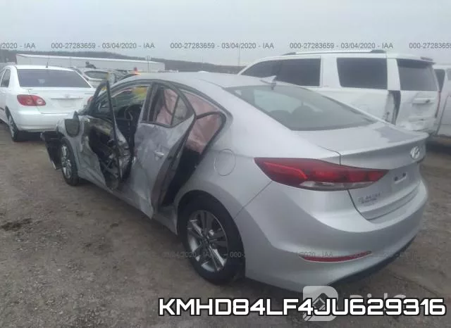 KMHD84LF4JU629316 фото 4