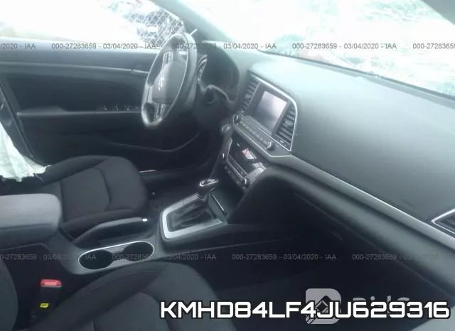 KMHD84LF4JU629316 фото 6