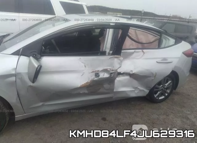 KMHD84LF4JU629316 фото 7