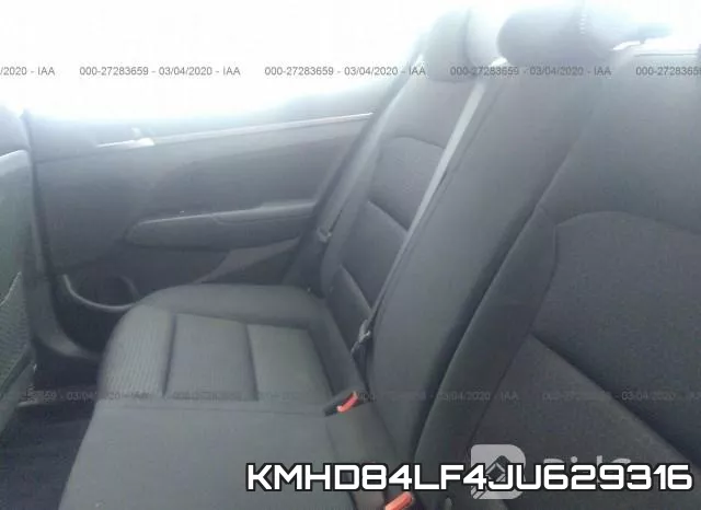 KMHD84LF4JU629316 фото 9