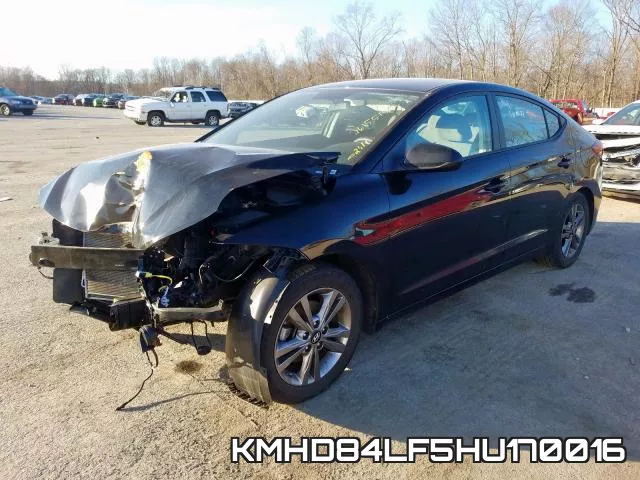KMHD84LF5HU170016 фото 3