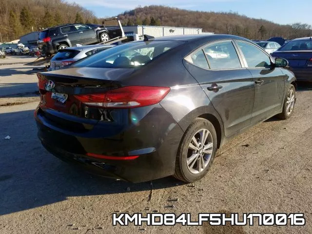 KMHD84LF5HU170016 фото 5