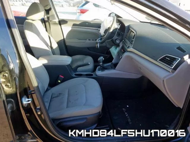 KMHD84LF5HU170016 фото 6