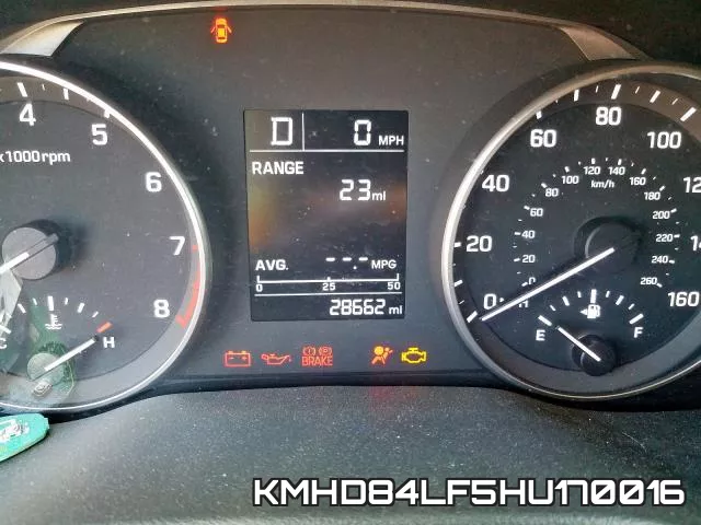 KMHD84LF5HU170016 фото 9