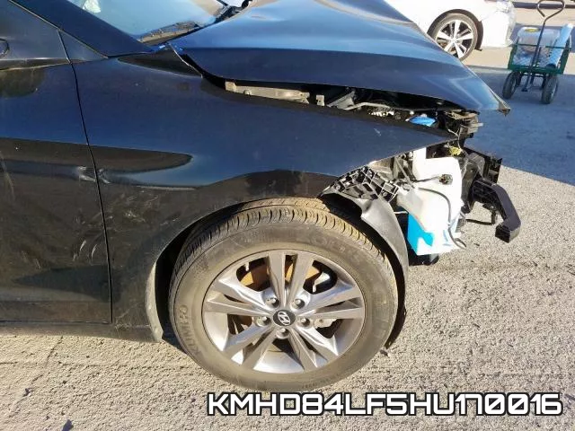 KMHD84LF5HU170016 фото 10