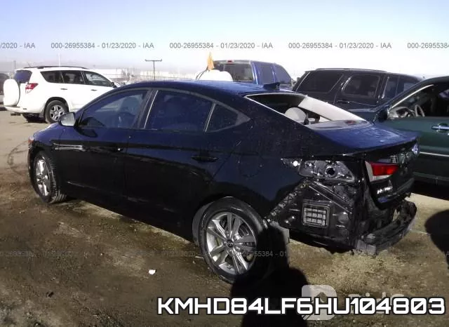 KMHD84LF6HU104803 фото 4
