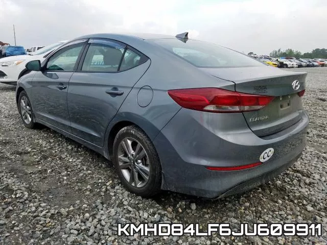 KMHD84LF6JU609911 фото 4