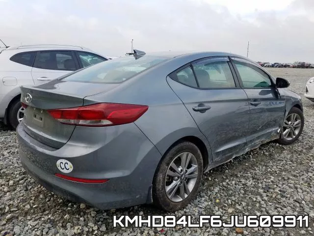 KMHD84LF6JU609911 фото 5