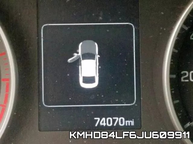 KMHD84LF6JU609911 фото 9