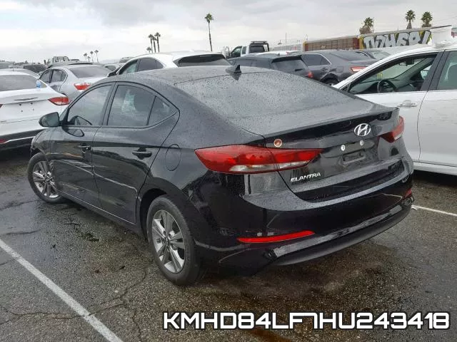 KMHD84LF7HU243418 фото 4