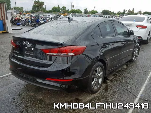 KMHD84LF7HU243418 фото 5