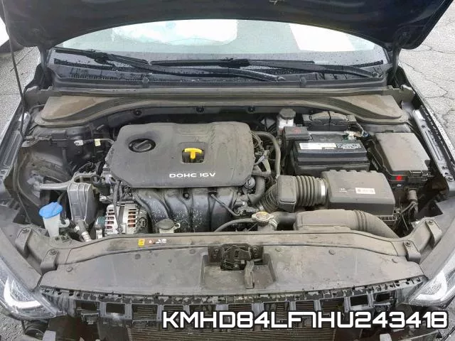 KMHD84LF7HU243418 фото 8