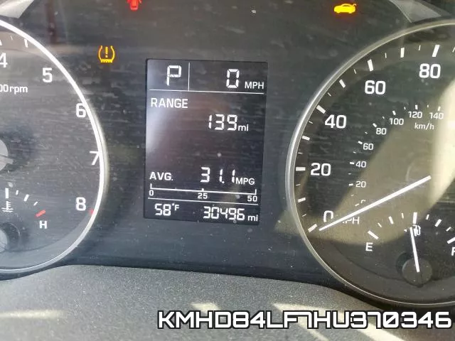 KMHD84LF7HU370346 фото 9