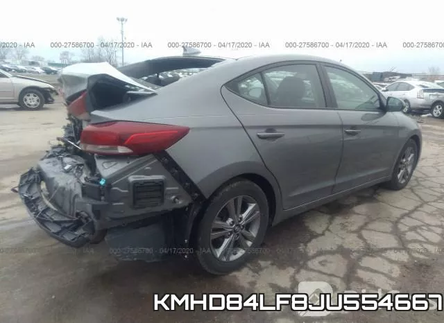 KMHD84LF8JU554667 фото 5
