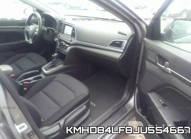 KMHD84LF8JU554667 фото 6