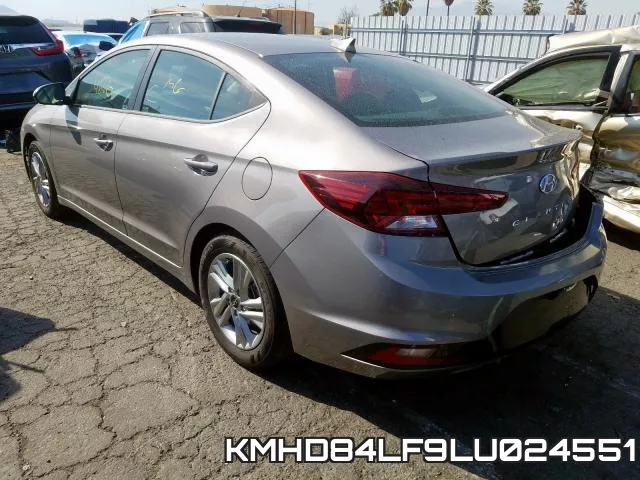 KMHD84LF9LU024551 фото 4