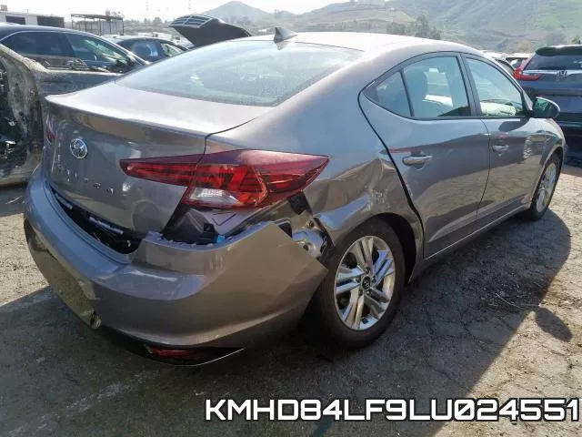 KMHD84LF9LU024551 фото 5