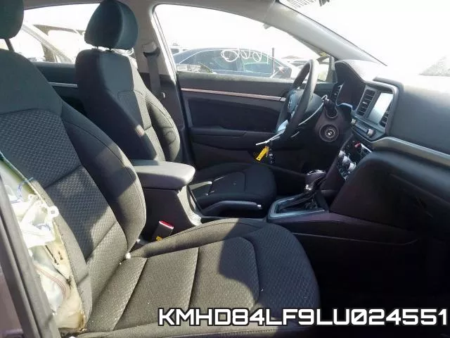 KMHD84LF9LU024551 фото 6
