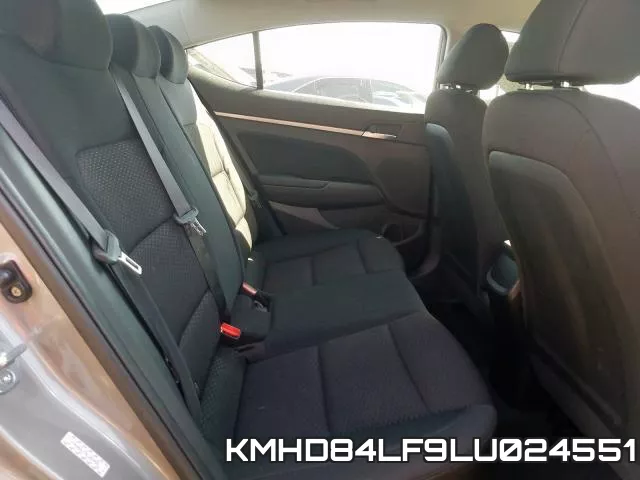 KMHD84LF9LU024551 фото 7