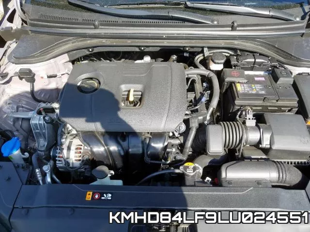 KMHD84LF9LU024551 фото 8