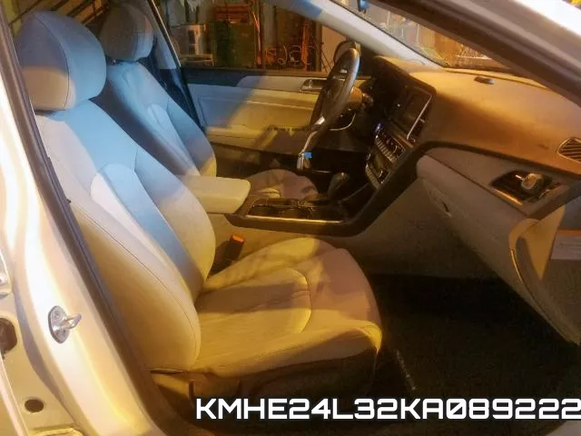 KMHE24L32KA089222 фото 6