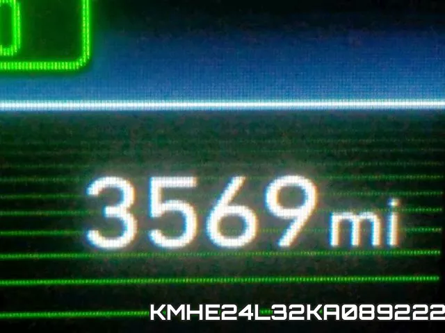 KMHE24L32KA089222 фото 9
