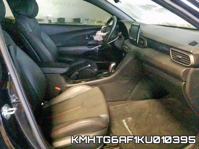 KMHTG6AF1KU010395 фото 6