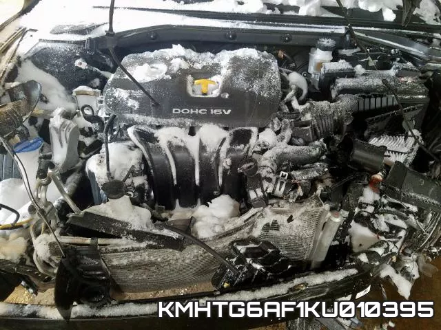 KMHTG6AF1KU010395 фото 8