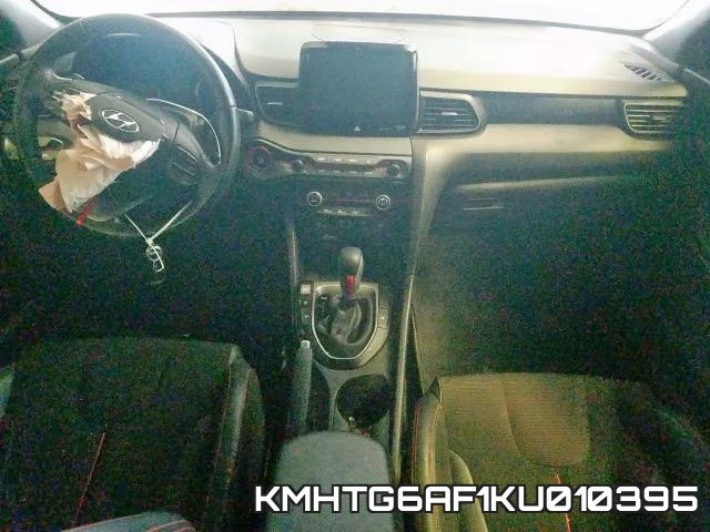 KMHTG6AF1KU010395 фото 10