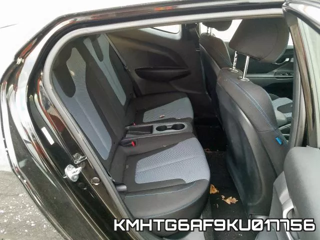 KMHTG6AF9KU017756 фото 7