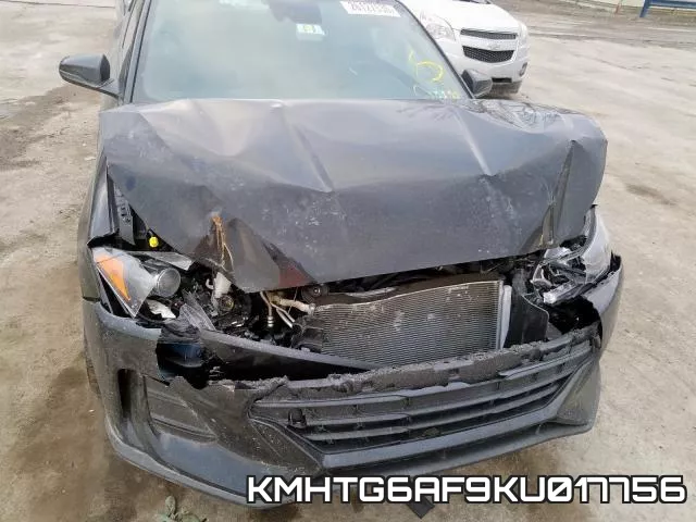 KMHTG6AF9KU017756 фото 10