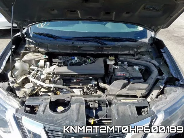 KNMAT2MT0HP600189 фото 8