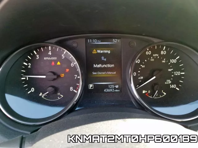 KNMAT2MT0HP600189 фото 9