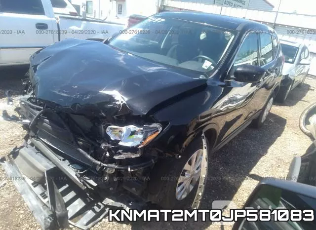KNMAT2MT0JP581083 фото 3