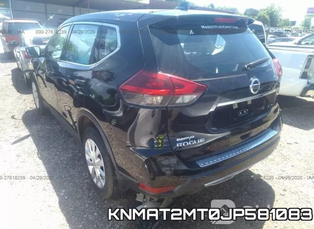 KNMAT2MT0JP581083 фото 4