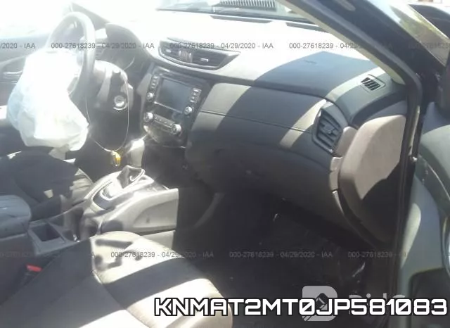 KNMAT2MT0JP581083 фото 6