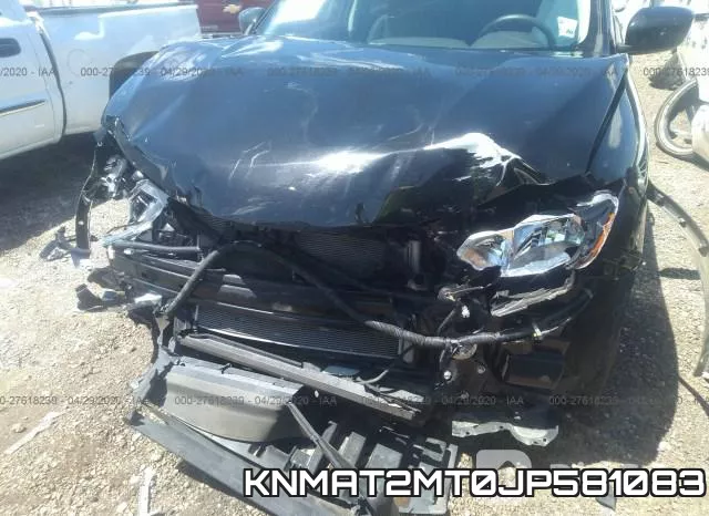 KNMAT2MT0JP581083 фото 7