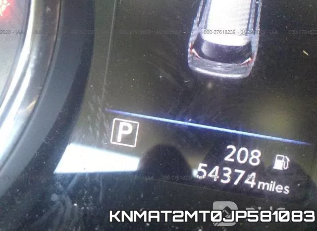 KNMAT2MT0JP581083 фото 8