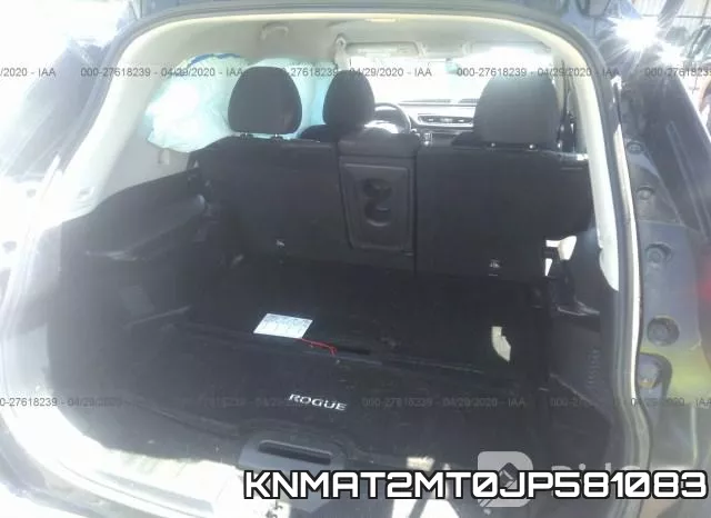 KNMAT2MT0JP581083 фото 9