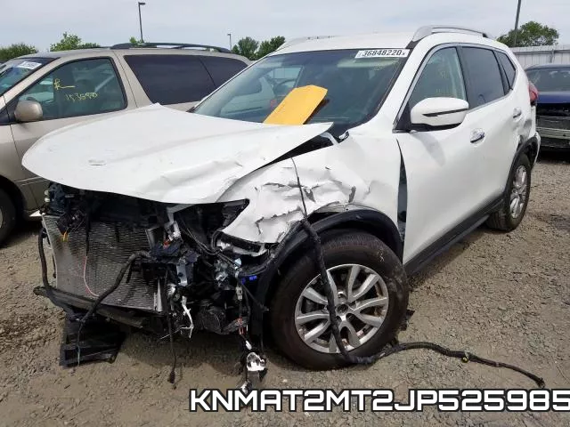 KNMAT2MT2JP525985 фото 3