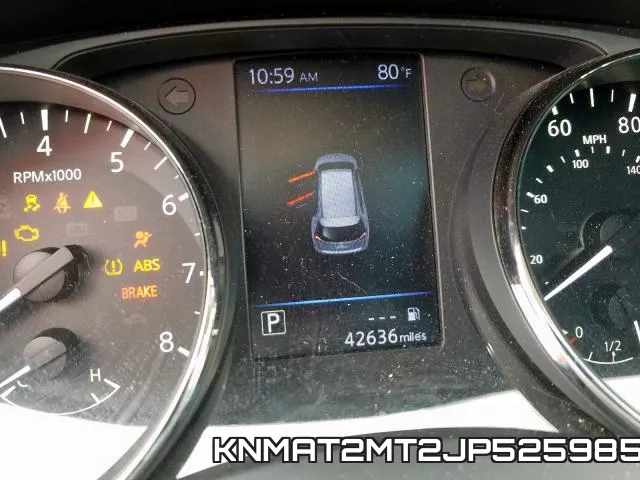KNMAT2MT2JP525985 фото 9