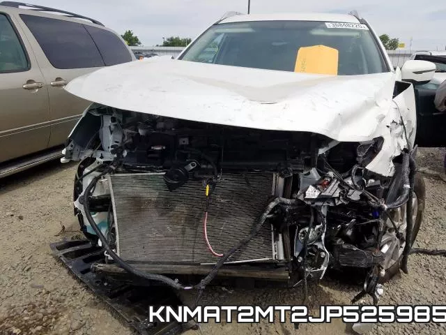 KNMAT2MT2JP525985 фото 10