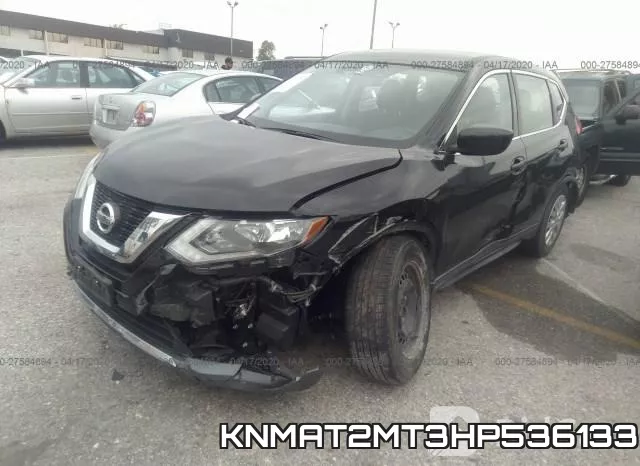 KNMAT2MT3HP536133 фото 3