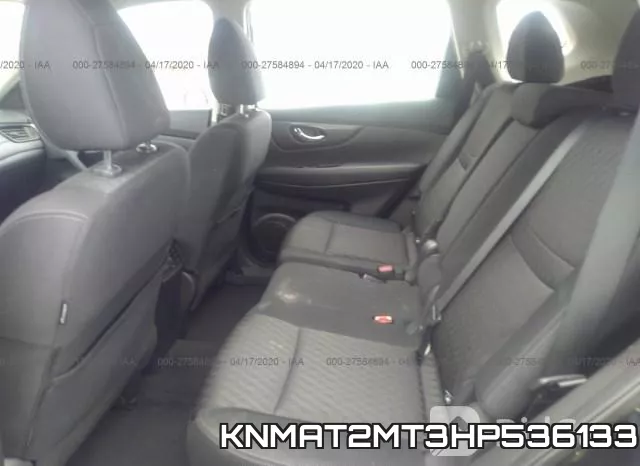 KNMAT2MT3HP536133 фото 9