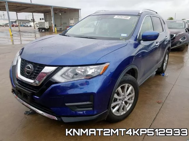KNMAT2MT4KP512933 фото 3