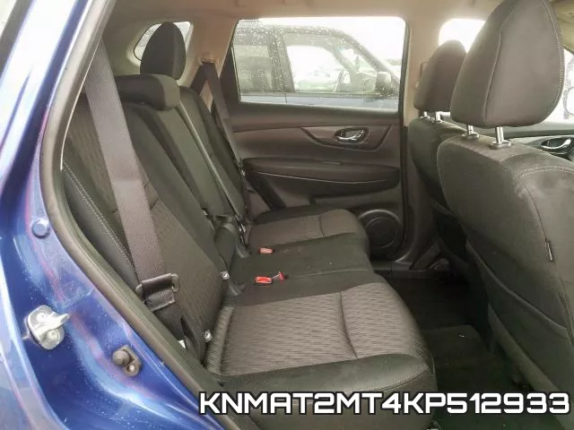 KNMAT2MT4KP512933 фото 7