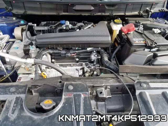 KNMAT2MT4KP512933 фото 8