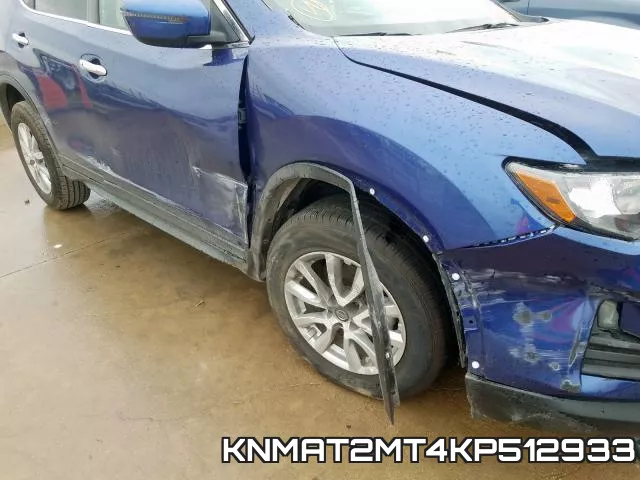 KNMAT2MT4KP512933 фото 10