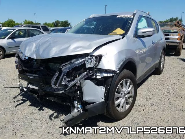 KNMAT2MV7LP526876 фото 3