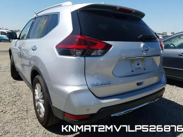 KNMAT2MV7LP526876 фото 4